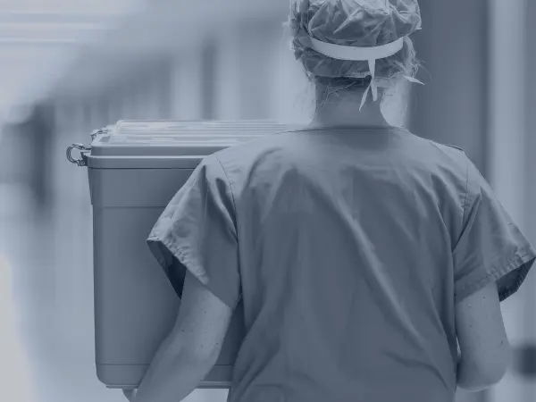 Organ preservation
